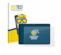 brotect Pellicola Vetro Opaca per Lenovo Yoga Tab 11.1" 2025 Protezione Schermo [Anti-Riflesso, Durezza 9H]