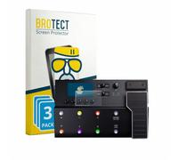 brotect Pellicola Vetro Opaca per Line 6 POD Go Wireless (3 Pezzi) Protezione Schermo [Anti-Riflesso, Durezza 9H]