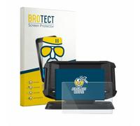 brotect Pellicola Vetro Opaca per Lowrance Eagle 4 Protezione Schermo [Anti-Riflesso, Durezza 9H]