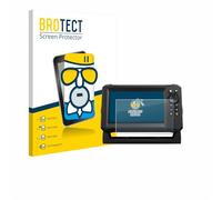 brotect Pellicola Vetro Opaca per Lowrance Eagle 7 Protezione Schermo [Anti-Riflesso, Durezza 9H]