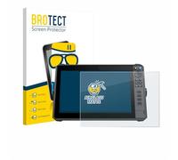 brotect Pellicola Vetro Opaca per Lowrance HDS-12 Pro Protezione Schermo [Anti-Riflesso, Durezza 9H]