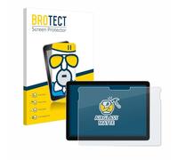 brotect Pellicola Vetro Opaca per Microsoft Surface Go 3 Protezione Schermo [Anti-Riflesso, Durezza 9H]