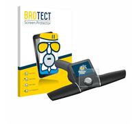 brotect Pellicola Vetro Opaca per Motocaddy M7 GPS Remote Protezione Schermo [Anti-Riflesso, Durezza 9H]