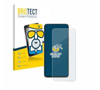 brotect Pellicola Vetro Opaca per Motorola Edge 50 Neo Protezione Schermo [Anti-Riflesso, Durezza 9H]