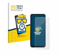 brotect Pellicola Vetro Opaca per Motorola Moto G23 Protezione Schermo [Anti-Riflesso, Durezza 9H]