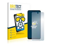 brotect Pellicola Vetro Opaca per Motorola Moto G32 Protezione Schermo [Anti-Riflesso, Durezza 9H]
