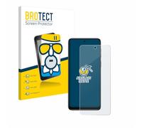 brotect Pellicola Vetro Opaca per Motorola Moto G54 / G55 Protezione Schermo [Anti-Riflesso, Durezza 9H]