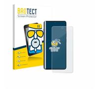 brotect Pellicola Vetro Opaca per Motorola Moto X70 Air Protezione Schermo [Anti-Riflesso, Durezza 9H]