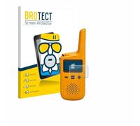 brotect Pellicola Vetro Opaca per Motorola Talkabout T72 Protezione Schermo [Anti-Riflesso, Durezza 9H]