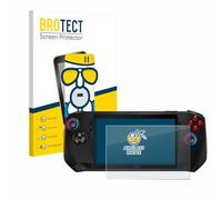 brotect Pellicola Vetro Opaca per MSI Claw A1M Protezione Schermo [Anti-Riflesso, Durezza 9H]