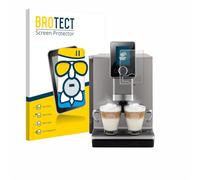 brotect Pellicola Vetro Opaca per Nivona NICR 930 CafeRomatica Protezione Schermo [Anti-Riflesso, Durezza 9H]