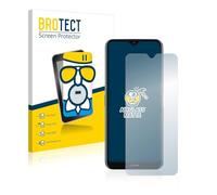 brotect Pellicola Vetro Opaca per Nokia G50 Protezione Schermo [Anti-Riflesso, Durezza 9H]