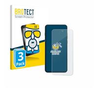 brotect Pellicola Vetro Opaca per OnePlus Nord 5 (3 Pezzi) Protezione Schermo [Anti-Riflesso, Durezza 9H]
