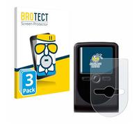 brotect Pellicola Vetro Opaca per OneSpan DigiPass 760 (3 Pezzi) Protezione Schermo [Anti-Riflesso, Durezza 9H]