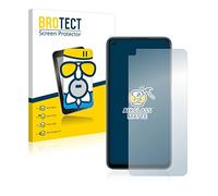 brotect Pellicola Vetro Opaca per Oppo A76 Protezione Schermo [Anti-Riflesso, Durezza 9H]