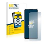 brotect Pellicola Vetro Opaca per Oppo Find X5 Lite Protezione Schermo [Anti-Riflesso, Durezza 9H]