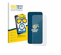 brotect Pellicola Vetro Opaca per Oppo Reno 14 F Protezione Schermo [Anti-Riflesso, Durezza 9H]