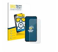 brotect Pellicola Vetro Opaca per Oukitel WP35 5G Protezione Schermo [Anti-Riflesso, Durezza 9H]