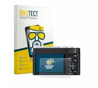 brotect Pellicola Vetro Opaca per Panasonic Lumix DC-TZ99E-S Protezione Schermo [Anti-Riflesso, Durezza 9H]
