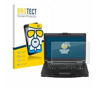 brotect Pellicola Vetro Opaca per Panasonic Toughbook FZ-55 Touch Protezione Schermo [Anti-Riflesso, Durezza 9H]