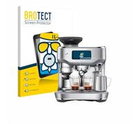 brotect Pellicola Vetro Opaca per Sage the Oracle Dual Boiler Protezione Schermo [Anti-Riflesso, Durezza 9H]