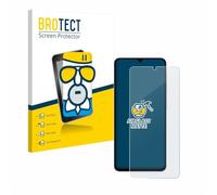 brotect Pellicola Vetro Opaca per Samsung Galaxy A07 4G Protezione Schermo [Anti-Riflesso, Durezza 9H]