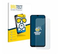 brotect Pellicola Vetro Opaca per Samsung Galaxy A15 5G Protezione Schermo [Anti-Riflesso, Durezza 9H]