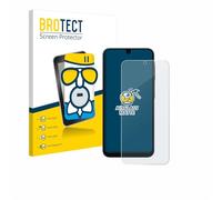 brotect Pellicola Vetro Opaca per Samsung Galaxy A16 5G / A17 5G / F17 / F17 5G Protezione Schermo [Anti-Riflesso, Durezza 9H]
