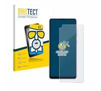 brotect Pellicola Vetro Opaca per Samsung Galaxy A21s Protezione Schermo [Anti-Riflesso, Durezza 9H]