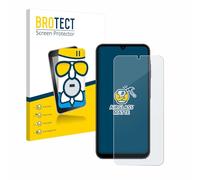 brotect Pellicola Vetro Opaca per Samsung Galaxy A25 5G Protezione Schermo [Anti-Riflesso, Durezza 9H]