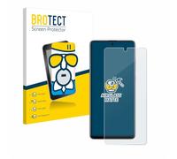 brotect Pellicola Vetro Opaca per Samsung Galaxy A71 Protezione Schermo [Anti-Riflesso, Durezza 9H]