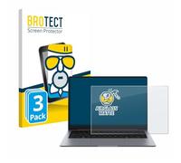 brotect Pellicola Vetro Opaca per Samsung Galaxy Book6 14" (3 Pezzi) Protezione Schermo [Anti-Riflesso, Durezza 9H]