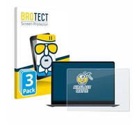brotect Pellicola Vetro Opaca per Samsung Galaxy Book6 Pro 14" (3 Pezzi) Protezione Schermo [Anti-Riflesso, Durezza 9H]