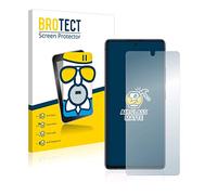 brotect Pellicola Vetro Opaca per Samsung Galaxy S10 Lite Protezione Schermo [Anti-Riflesso, Durezza 9H]