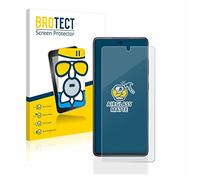 brotect Pellicola Vetro Opaca per Samsung Galaxy S20 FE / 5G Protezione Schermo [Anti-Riflesso, Durezza 9H]