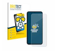 brotect Pellicola Vetro Opaca per Samsung Galaxy S23 FE Protezione Schermo [Anti-Riflesso, Durezza 9H]