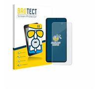 brotect Pellicola Vetro Opaca per Samsung Galaxy S25 FE Enterprise Edition Protezione Schermo [Anti-Riflesso, Durezza 9H]