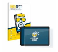 brotect Pellicola Vetro Opaca per Samsung Galaxy Tab A9 Plus / A11 Plus WiFi / 5G Protezione Schermo [Anti-Riflesso, Durezza 9H]