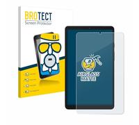 brotect Pellicola Vetro Opaca per Samsung Galaxy Tab A9 WiFi Protezione Schermo [Anti-Riflesso, Durezza 9H]