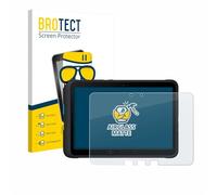 brotect Pellicola Vetro Opaca per Samsung Galaxy Tab Active 4 Pro Protezione Schermo [Anti-Riflesso, Durezza 9H]