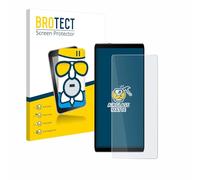 brotect Pellicola Vetro Opaca per Samsung Galaxy Tab S9 FE Protezione Schermo [Anti-Riflesso, Durezza 9H]