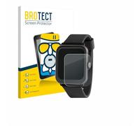 brotect Pellicola Vetro Opaca per Sector Smartwatch S-08 Protezione Schermo [Anti-Riflesso, Durezza 9H]