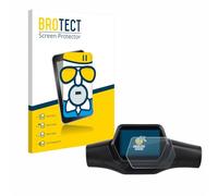 brotect Pellicola Vetro Opaca per Segway Ninebot ZT3 Pro D Protezione Schermo [Anti-Riflesso, Durezza 9H]