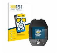 brotect Pellicola Vetro Opaca per Shure GLXD16+ Protezione Schermo [Anti-Riflesso, Durezza 9H]