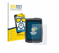 brotect Pellicola Vetro Opaca per Sigma Eox View 700 Protezione Schermo [Anti-Riflesso, Durezza 9H]