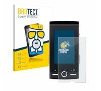 brotect Pellicola Vetro Opaca per Sigma ROX 12.0 Sport Protezione Schermo [Anti-Riflesso, Durezza 9H]