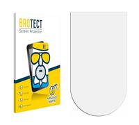 brotect Pellicola Vetro Opaca per SoFlow SO4 Pro MAX Protezione Schermo [Anti-Riflesso, Durezza 9H]