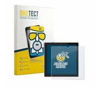 brotect Pellicola Vetro Opaca per SONOFF NSPanel Pro Gen 2 Protezione Schermo [Anti-Riflesso, Durezza 9H]
