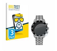 brotect Pellicola Vetro Opaca per Tommy Hilfiger TH85 1792156 (3 Pezzi) Protezione Schermo [Anti-Riflesso, Durezza 9H]