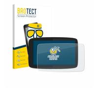 brotect Pellicola Vetro Opaca per TomTom GO Camper Tour Protezione Schermo [Anti-Riflesso, Durezza 9H]